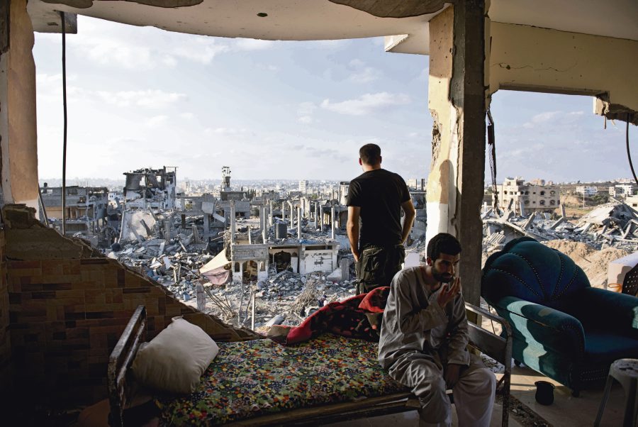 Gaza : Les négociations interrompues par la reprise des hostilités