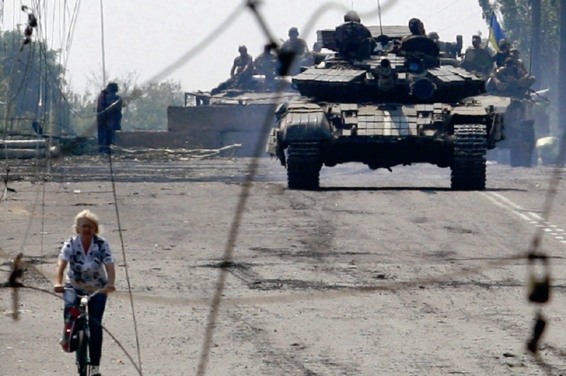 Besoin de forces de paix (Patrick Le Hyaric) Besoin de forces de paix (Patrick Le Hyaric)