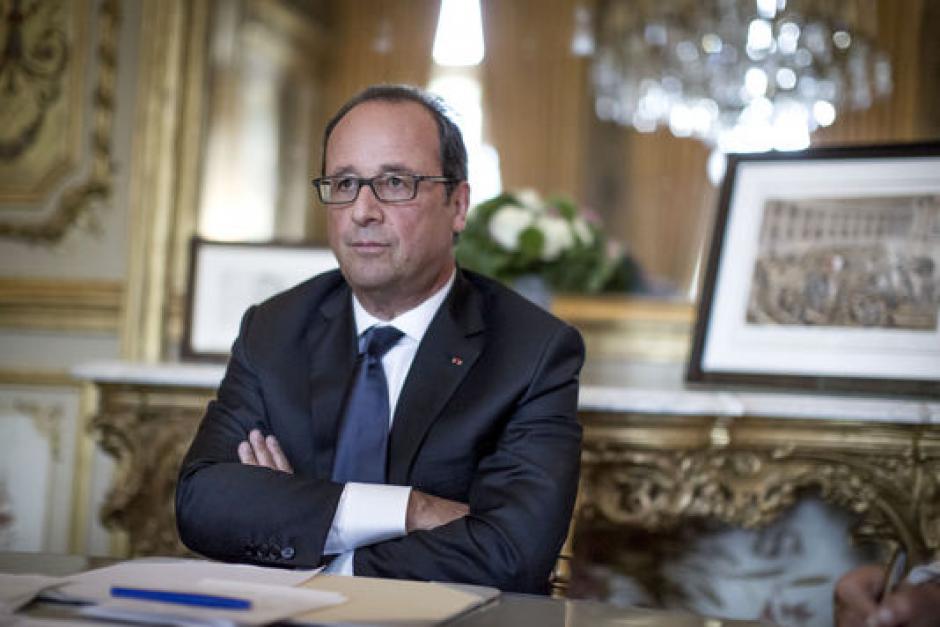 Quand François Hollande accélère, ce sont nos droits qui reculent !