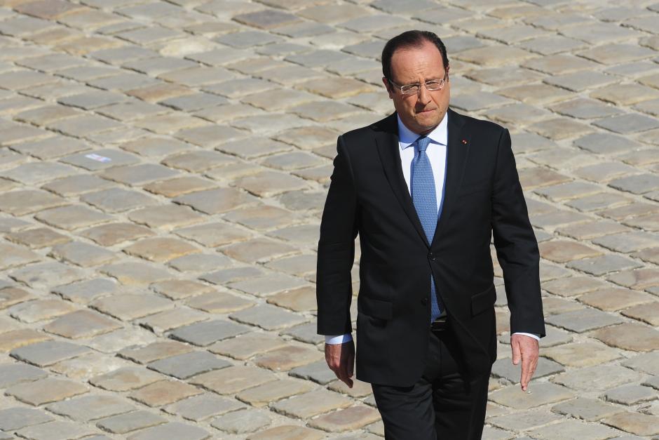 Démission du gouvernement : "l'échec sera une nouvelle fois au rendez-vous" (P. Laurent) Démission du gouvernement : "l'échec sera une nouvelle fois au rendez-vous" (P. Laurent)