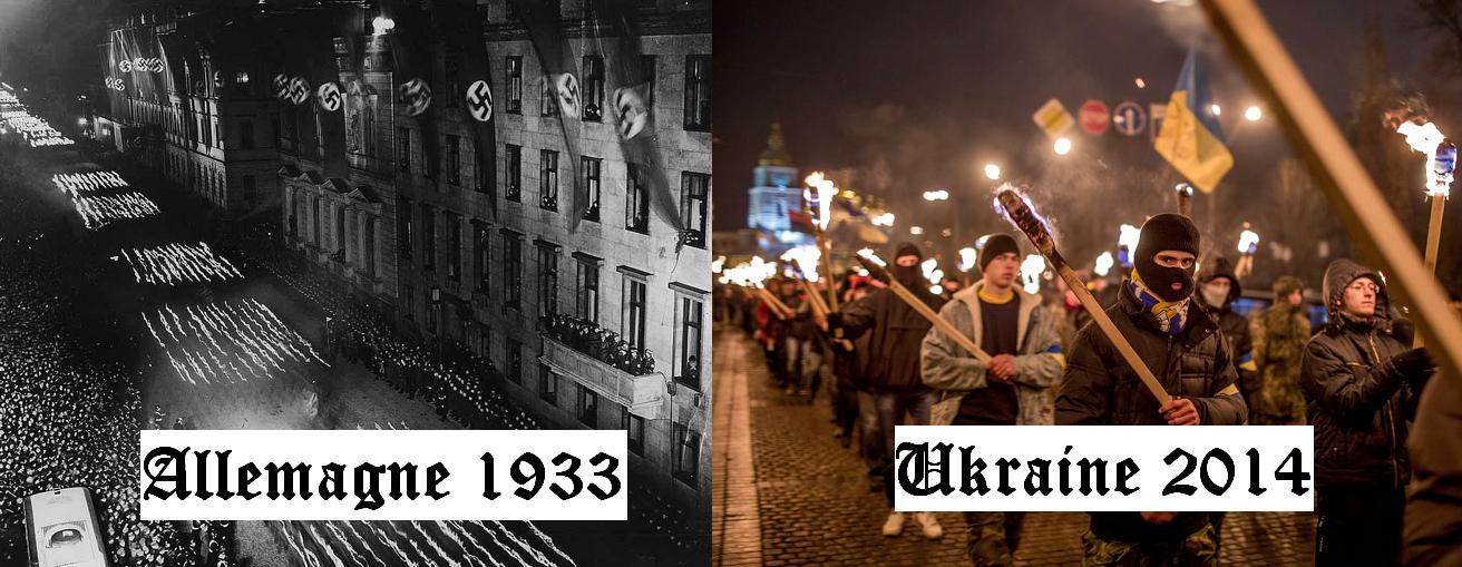 L’Ukraine est en train de devenir un pays de barbares, de rustres et d'ignorants (KPU) L’Ukraine est en train de devenir un pays de barbares, de rustres et d'ignorants (KPU)