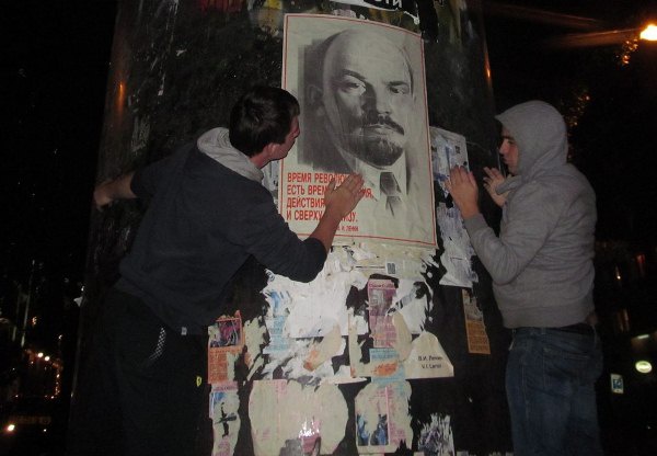 L’Ukraine est en train de devenir un pays de barbares, de rustres et d'ignorants (KPU) L’Ukraine est en train de devenir un pays de barbares, de rustres et d'ignorants (KPU)