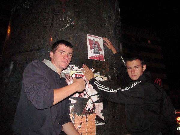 L’Ukraine est en train de devenir un pays de barbares, de rustres et d'ignorants (KPU) L’Ukraine est en train de devenir un pays de barbares, de rustres et d'ignorants (KPU)