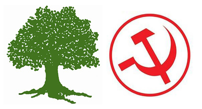 Les communistes (CPN-UML) en tête des élections provinciales au Népal Les communistes (CPN-UML) en tête des élections provinciales au Népal