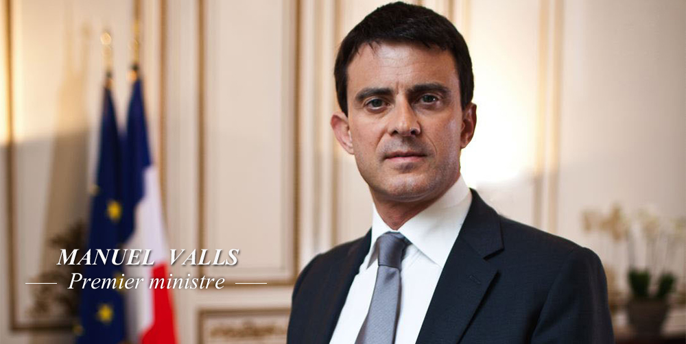 "Valls 2: une politique annoncée plus droitière que jamais"