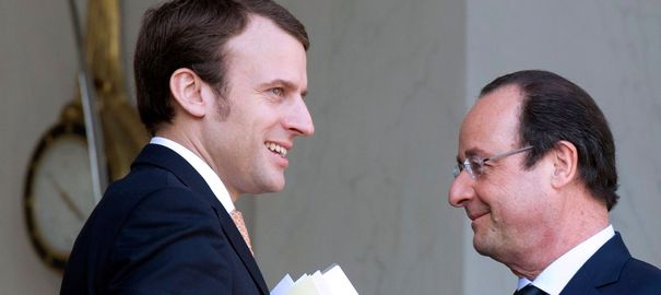 Le gouvernement Valls 2 : un “commando libéral”