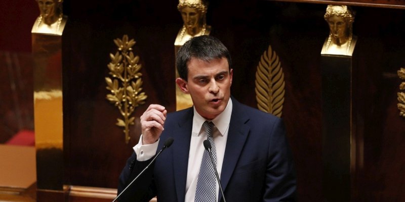 Manuel Valls va solliciter un vote de confiance
