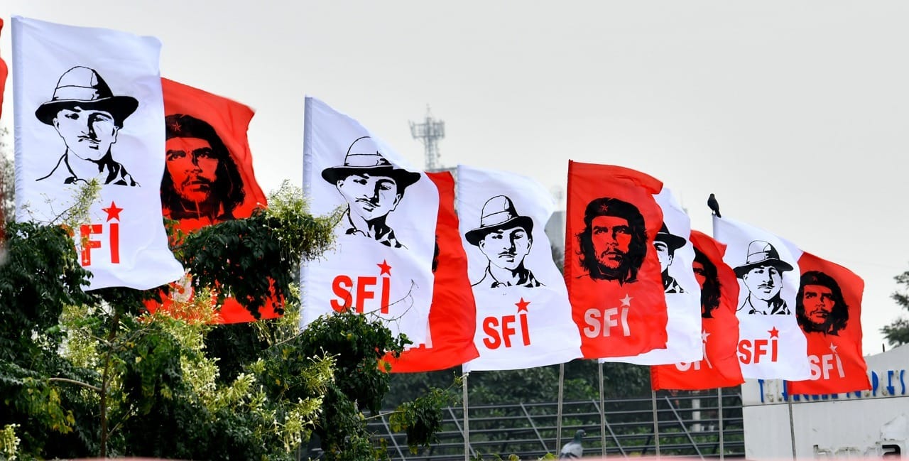 Hyderabad accueille le 17e congrès de la SFI