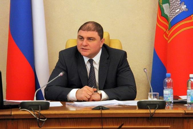 Le communiste Vadim Potomsky élu gouverneur d'Orel (Russie) avec 89% des voix