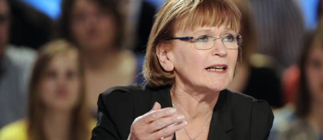 Le mépris d'Emmanuel Macron pour les femmes ouvrières Le mépris d'Emmanuel Macron pour les femmes ouvrières