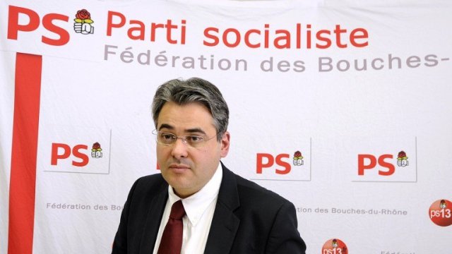 Il reste 920 socialistes dans les Bouches-Du-Rhône, une chute de 77% des adhérents en un an