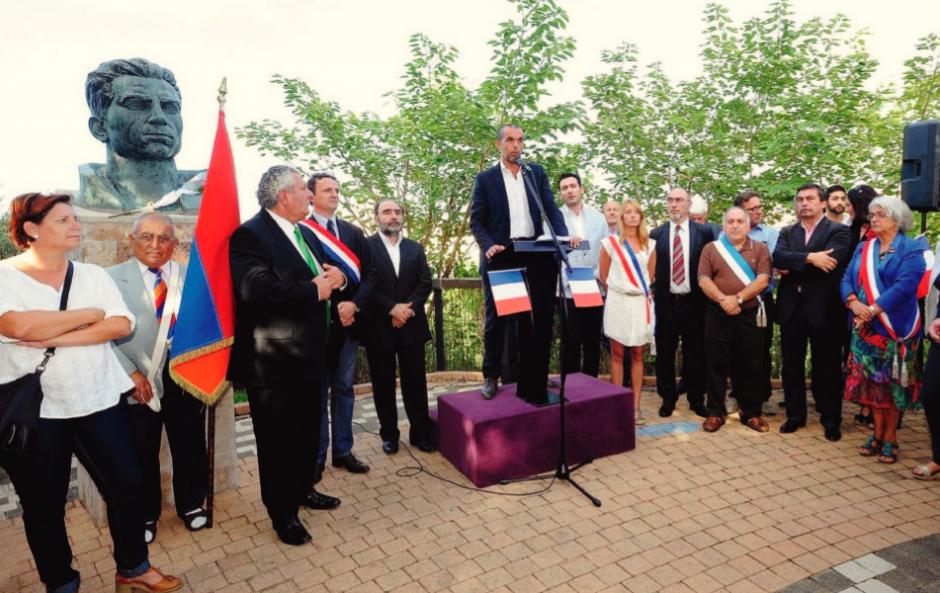 Marseille: La dissolution du groupuscule néo-nazi est exigée