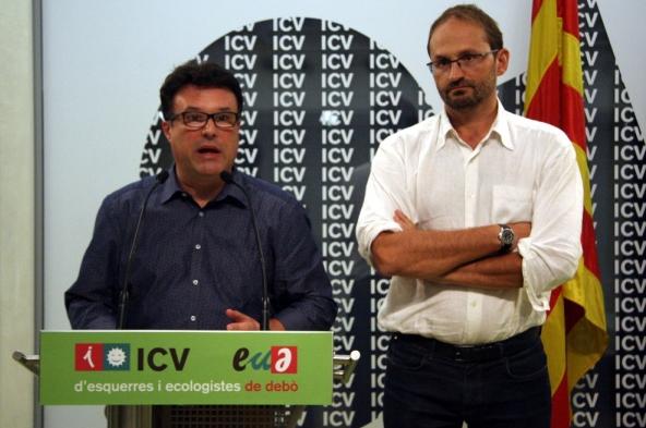 Le référendum catalan est un atout pour les travailleurs, le peuple et la gauche Le référendum catalan est un atout pour les travailleurs, le peuple et la gauche