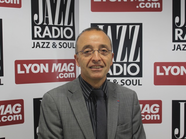 Sénatoriales dans le Rhône : Martial Passi (PCF) rate son élection de 5 voix ! Sénatoriales dans le Rhône : Martial Passi (PCF) rate son élection de 5 voix !