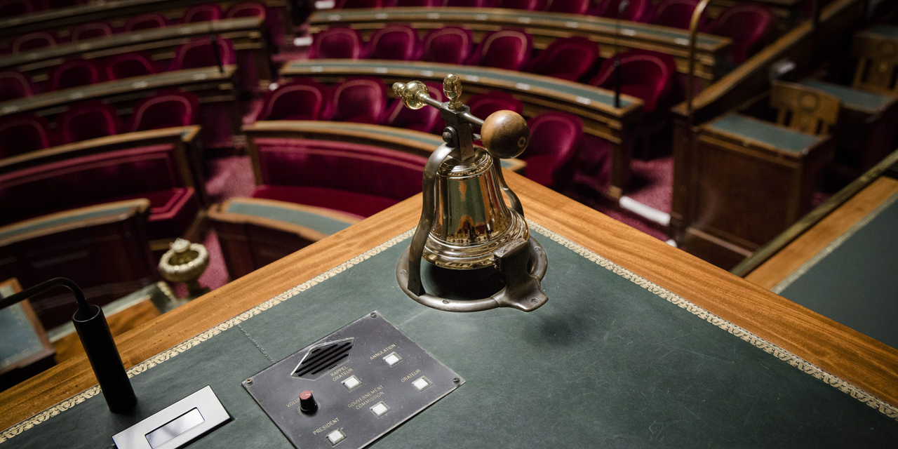 Après 3 ans d'intermède social-démocrate, le Sénat repasse à droite