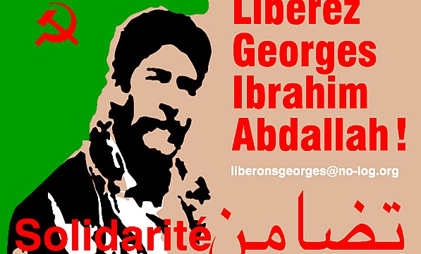 Georges Ibrahim Abdallah libéré après trente ans de prison ?