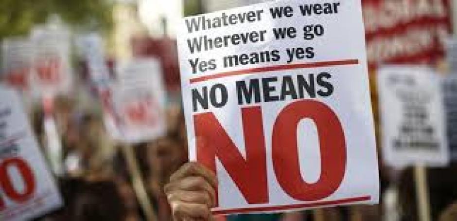 « Yes means yes » : adoption d'une loi anti-viol aux États-Unis (UEC)