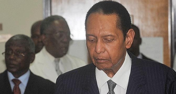 Haïti : Duvalier meurt sans avoir été jugé