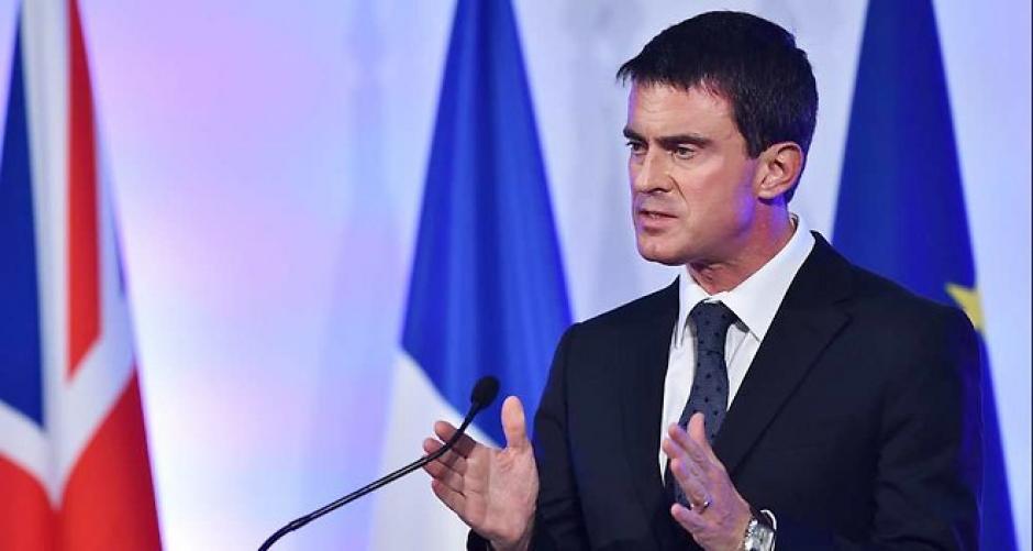 C'est un gouvernement « pro-people » qu'il nous faut (PCF)