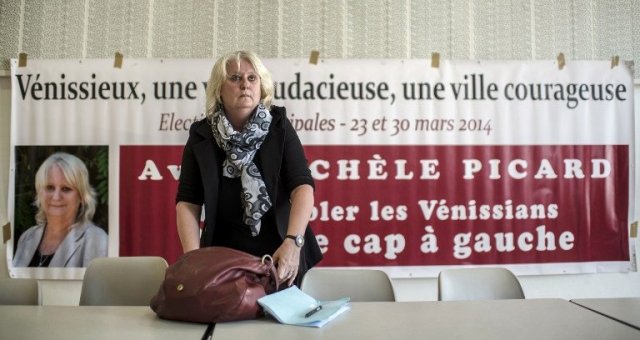 Vénissieux : Les élections municipales annulées