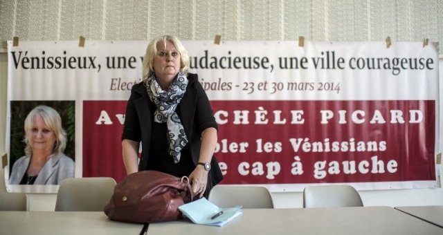Vénissieux : Les élections municipales annulées Vénissieux : Les élections municipales annulées