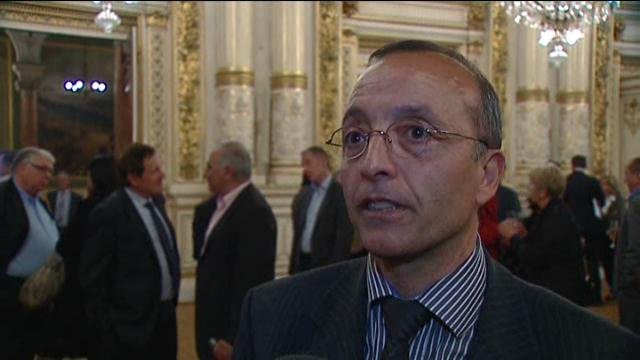 Sénatoriales : Le maire communiste de Givors saisit le conseil constitutionnel Sénatoriales : Le maire communiste de Givors saisit le conseil constitutionnel