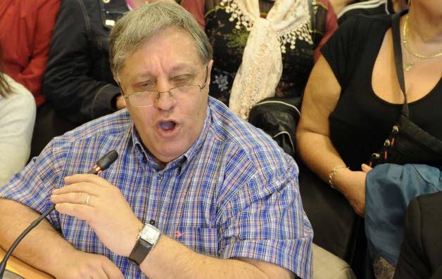 Vaulx-en-Velin : l’opposition quitte le conseil municipal à propos de l’affaire Chekhab