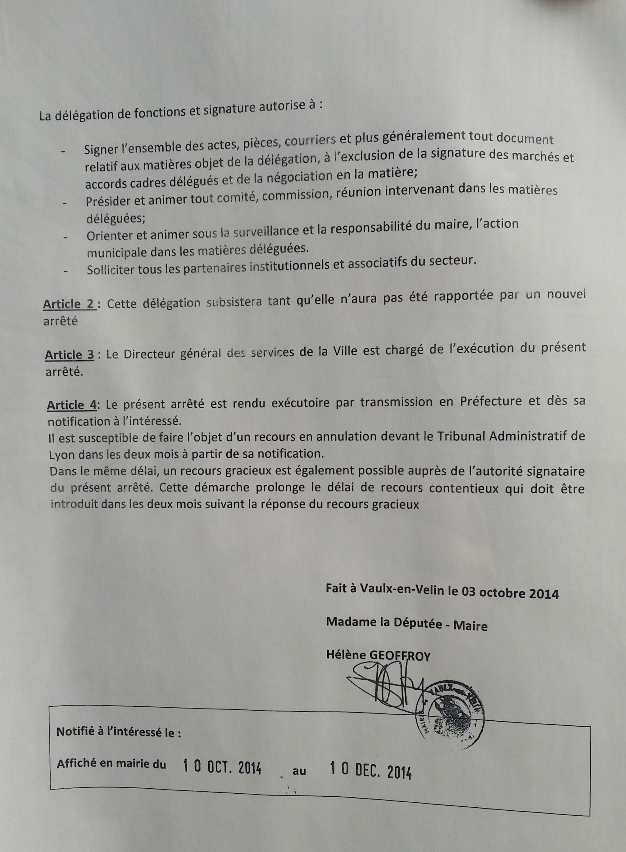 L'élu accusé d'insultes antisémites bénéficie d'une promotion à la mairie PS de Vaulx-en-Velin