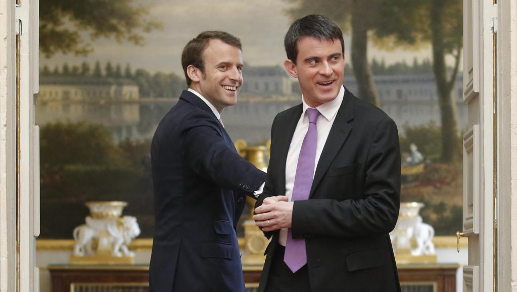 L'offensive de Macron et Valls contre les chômeurs