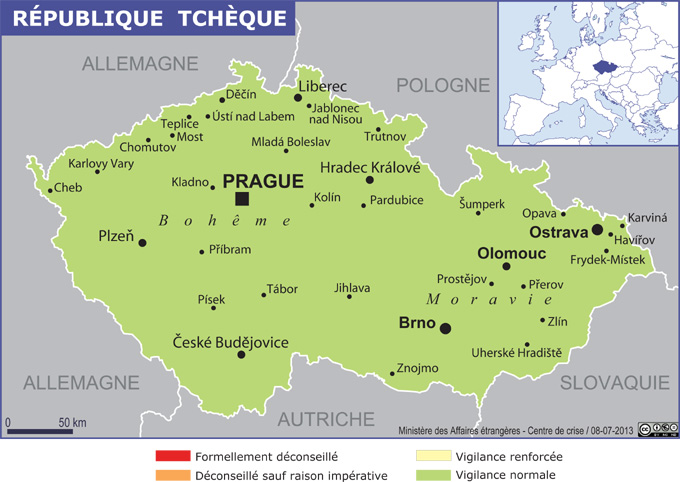 Le Parti communiste (KSČM) confirme sa troisième place lors des élections municipales