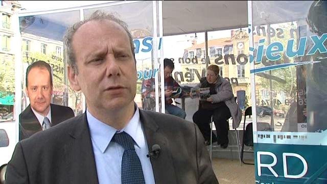 Vénissieux/Girard : le phallocrate menteur ! Vénissieux/Girard : le phallocrate menteur !