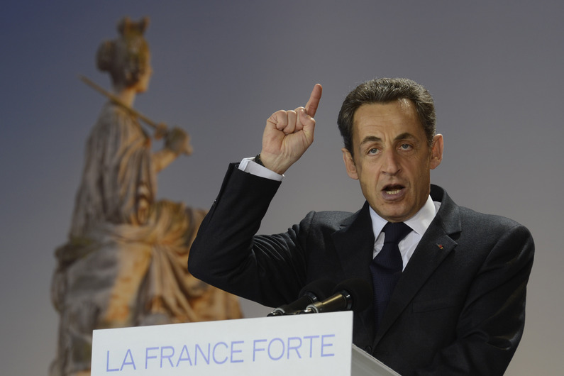 Affaire Bygmalion : Sarkozy aurait dissimulé 17 millions d'euros, selon Mediapart