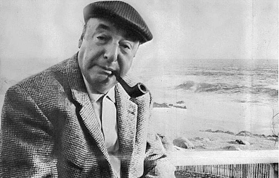 Pablo Neruda a bien été assassiné Pablo Neruda a bien été assassiné
