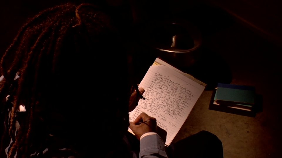 Mumia Abu-Jamal bâillonné par la loi ! Mumia Abu-Jamal bâillonné par la loi !