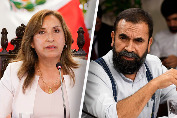 Les communistes chiliens persona non grata au Pérou Les communistes chiliens persona non grata au Pérou