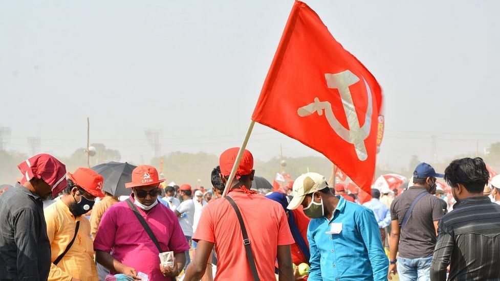 Le Parti communiste regagne du terrain au Tripura