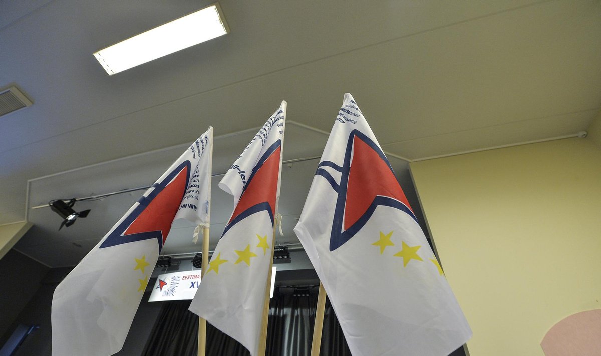 La résurrection de la gauche en Estonie La résurrection de la gauche en Estonie