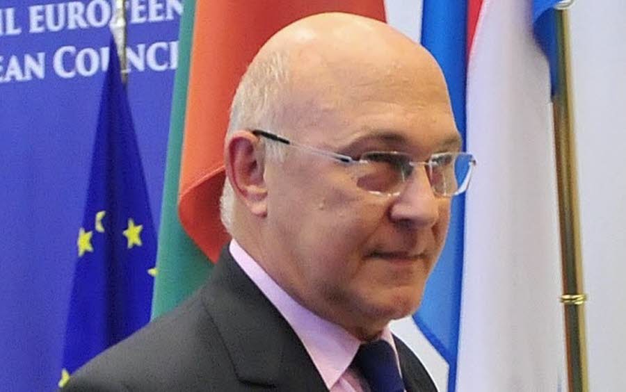 Sapin et Bruxelles sur la même longueur d’onde Sapin et Bruxelles sur la même longueur d’onde