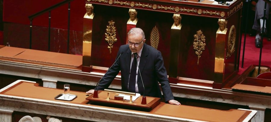 Un budget de la Sécu très contesté et mal adopté Un budget de la Sécu très contesté et mal adopté