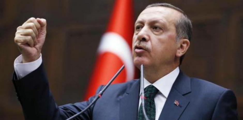 Kurdistan/Erdogan en France : « une provocation pour faire pression sur la France » (PCF)