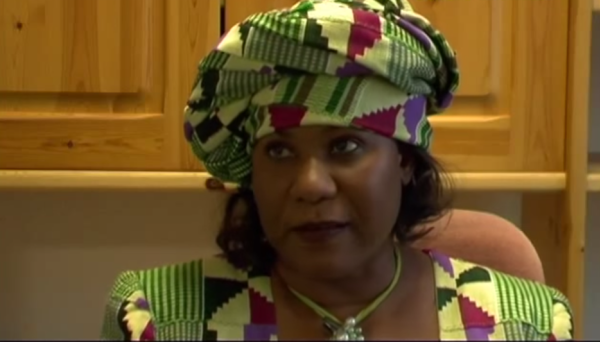 Mariam, veuve de Thomas Sankara: Blaise Compaoré «doit répondre de ses crimes»