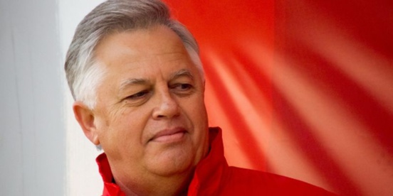 Le PCF dénonce la volonté du président Petro Porochenko d'éliminer les communistes ukrainiens