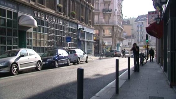 Communiqué des jeunes communistes de l'Isère suite à la décision judiciaire portant sur l'agression de camarades