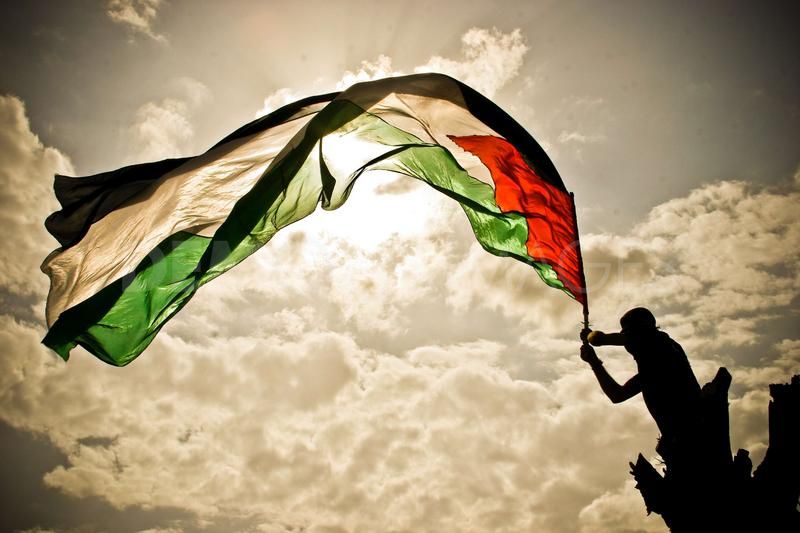 Les sénateurs communistes vont déposer une proposition de résolution pour reconnaître un État palestinien