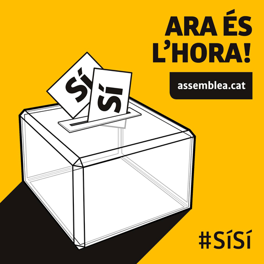 Référendum/Catalogne : A 18h, 1.977.531 catalans se sont rendus aux urnes