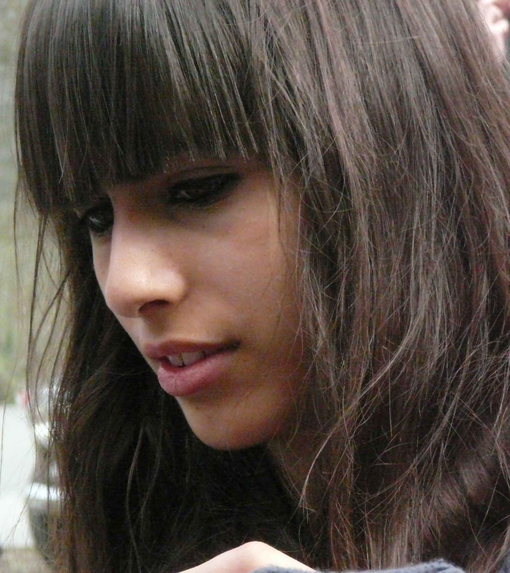 Exclusif : ce qu'Emma n'a pas pu dire devant François Hollande (L'Humanité) Exclusif : ce qu'Emma n'a pas pu dire devant François Hollande (L'Humanité)