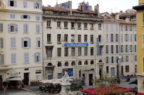 La Marseillaise en redressement judiciaire La Marseillaise en redressement judiciaire