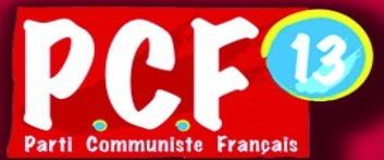 Le PCF13 appelle à un comité de soutien à la Marseillaise