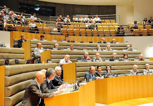 les élus PS des Bouches-du-Rhône souhaitent une alliance avec Jean-Noël Guérini les élus PS des Bouches-du-Rhône souhaitent une alliance avec Jean-Noël Guérini