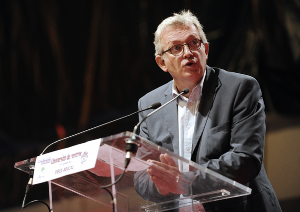 Pierre Laurent (PCF) : “il faut mettre fin à l’austérité”
